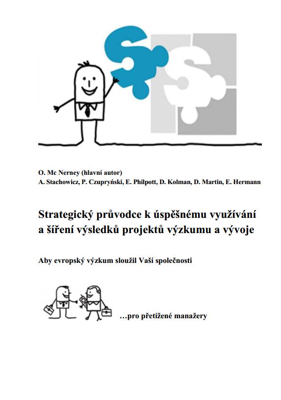 strategic guide dissemination